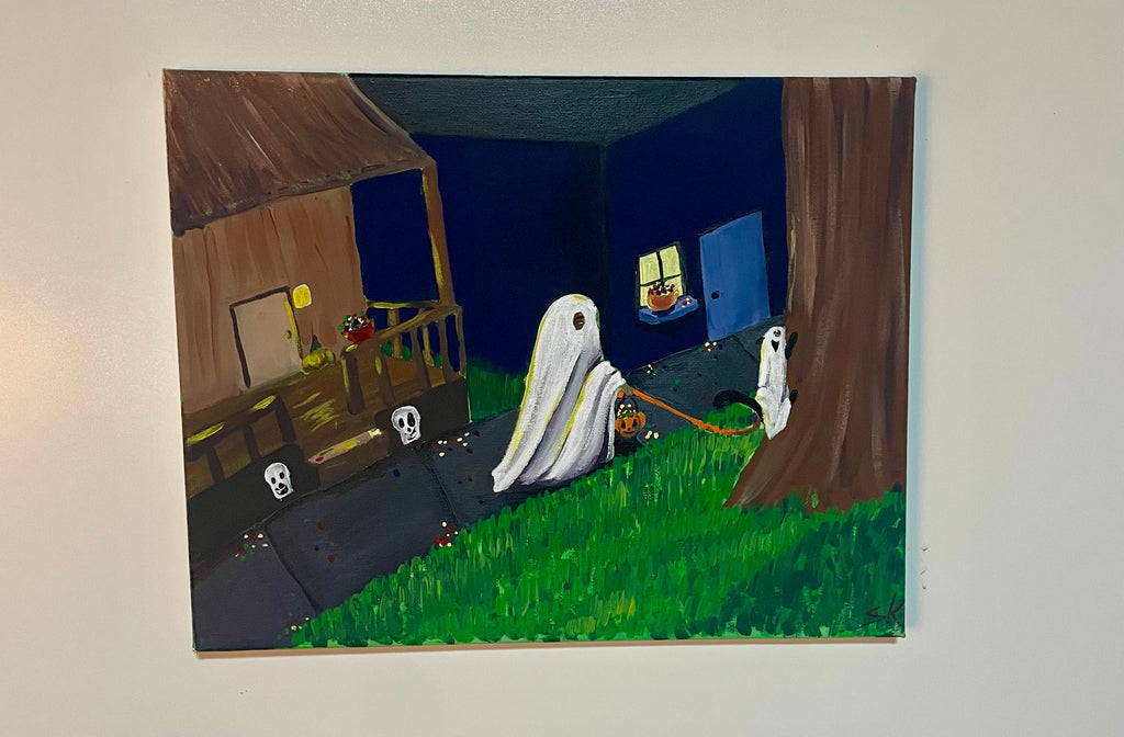 Halloween