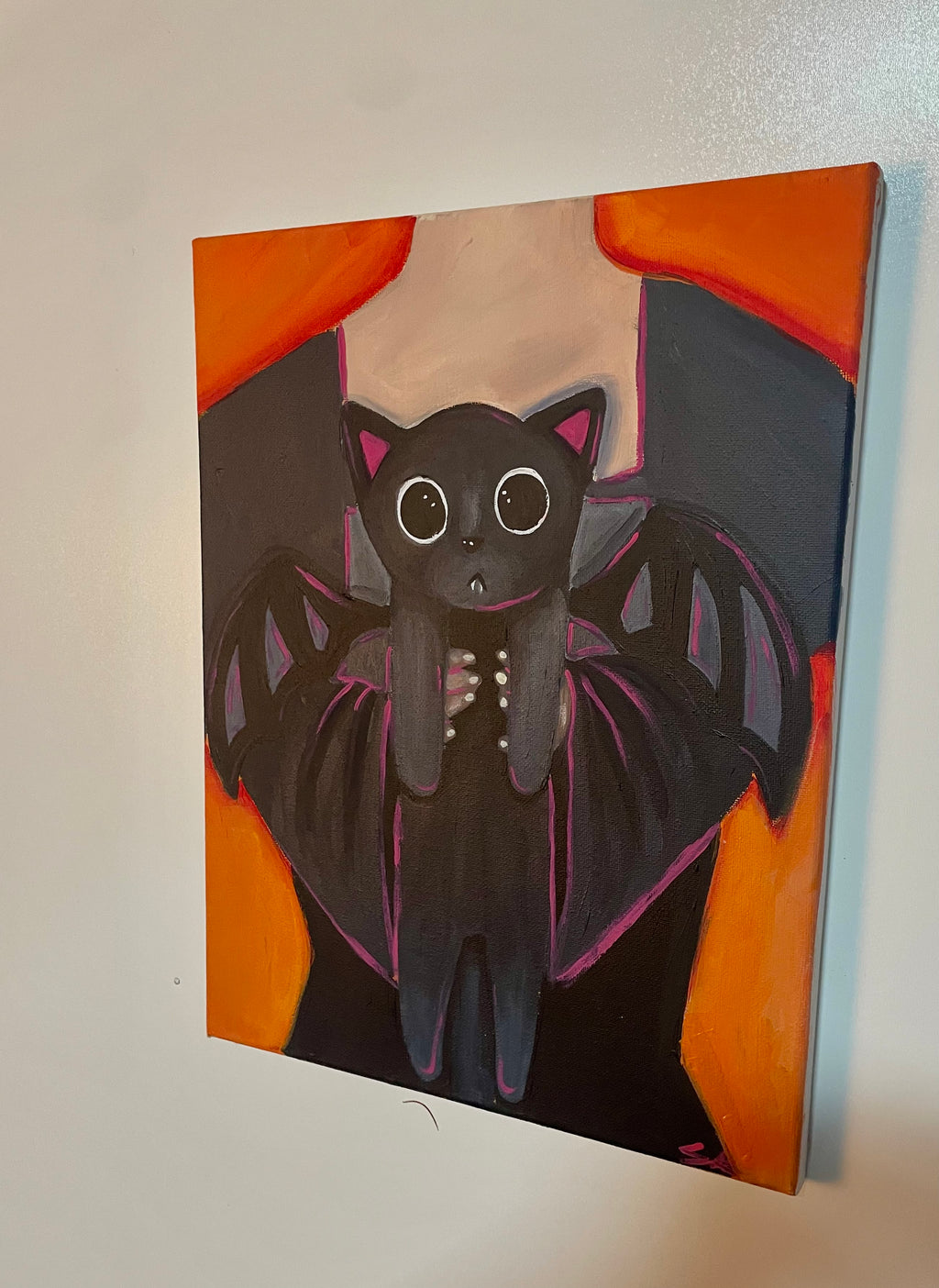 Bat Cat
