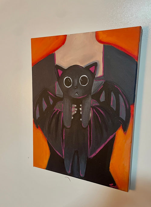 Bat Cat