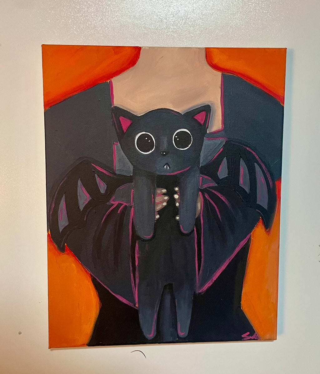 Bat Cat
